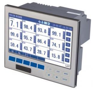 供應(yīng)工業(yè)XSR70R彩屏無紙記錄儀 創(chuàng)新技術(shù)與可靠性能的完美結(jié)合