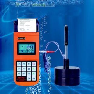 YP310便攜式數(shù)顯硬度計(jì) 高效精準(zhǔn)的硬度檢測解決方案